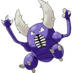 pinsir shiny|what color is pinsir.